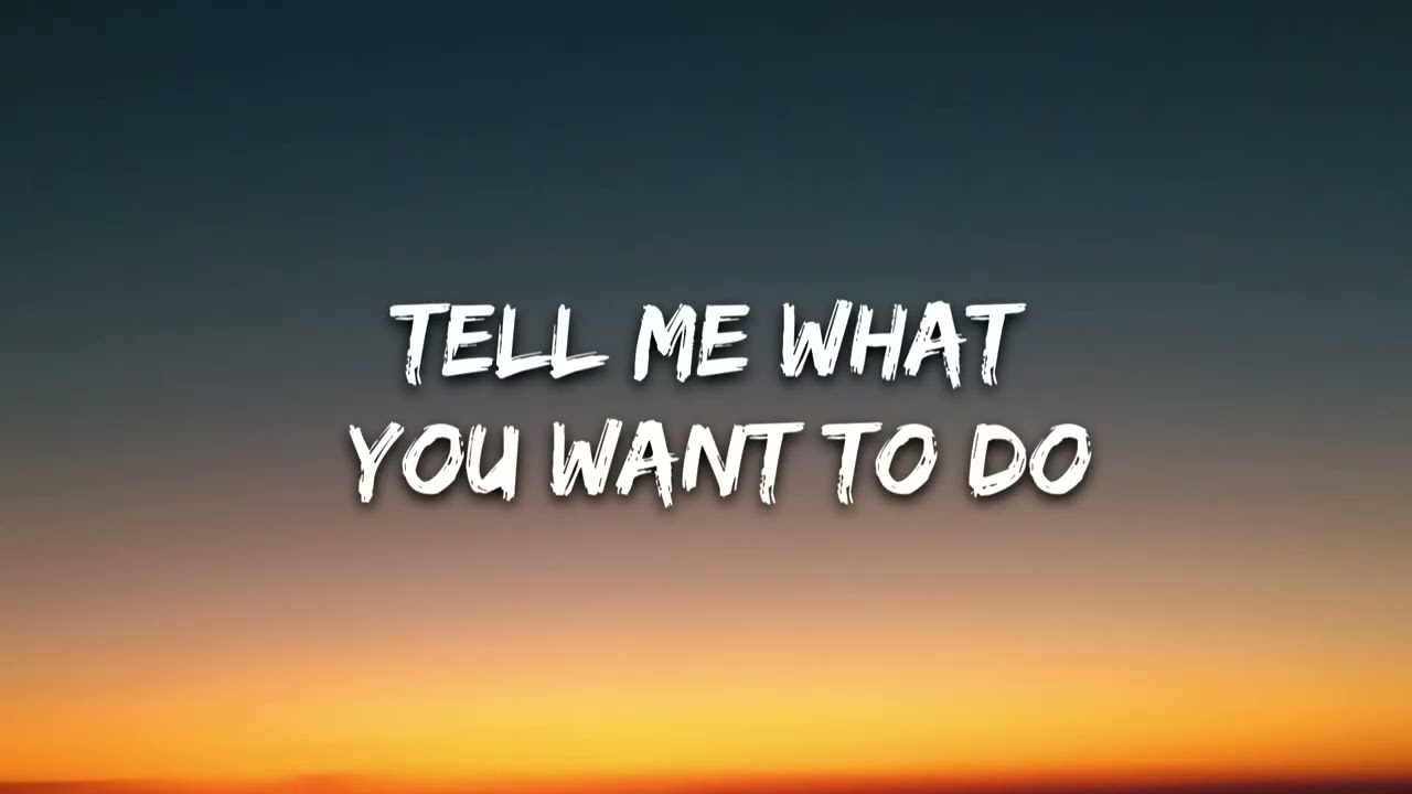 Shawn Mendes - Treat You Better (Lyrics)