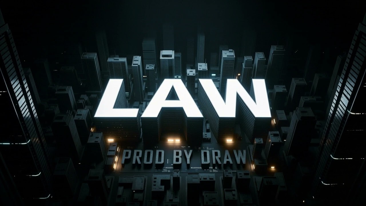 Scylla x Furax Barbarossa Type Beat – Boombap Sad - LAW | Prod. Draw