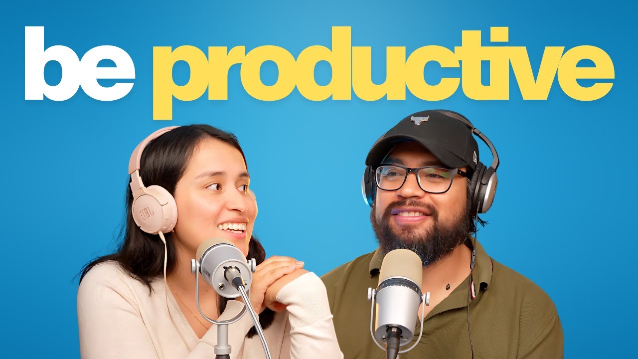 It's POSSIBLE:  Productivity + Happy life -  How to Spanish Podcast EP 368
