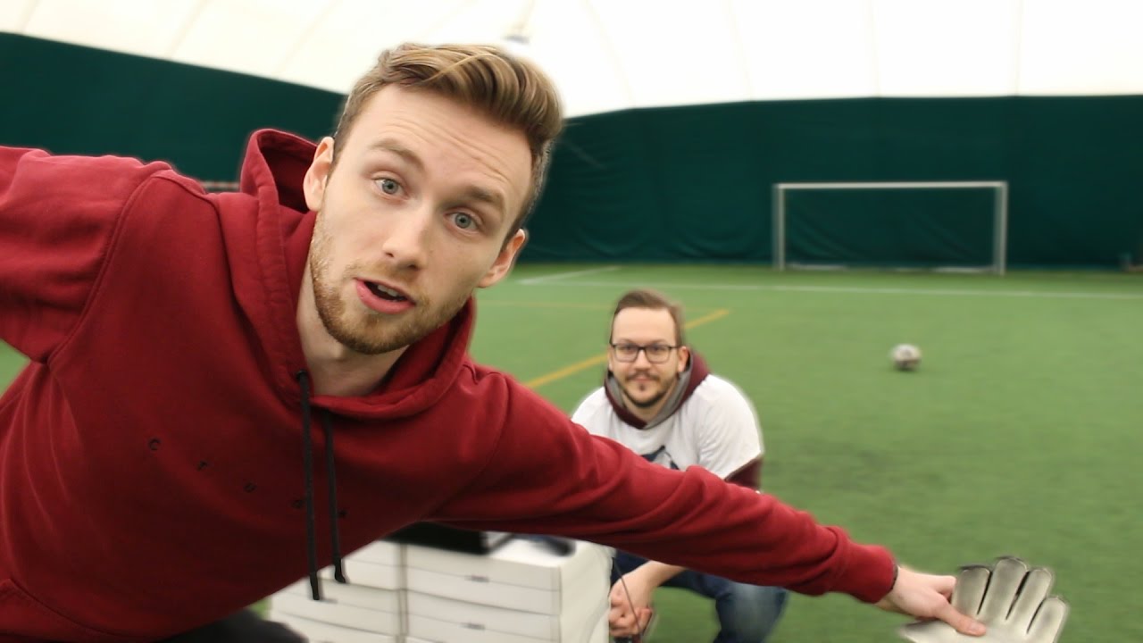 UTRUDNIONA FIFA NA ORLIKU! W/ IGNACY