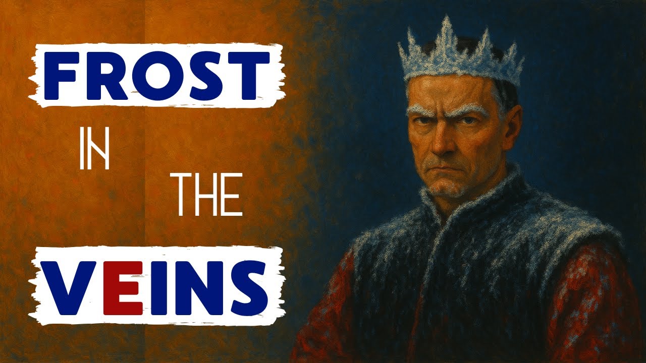 The Geometry of Cold Strategy - Machiavelli Unlocked