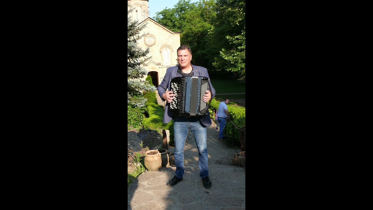 Darko Glišić - Aleksandar Stevanović