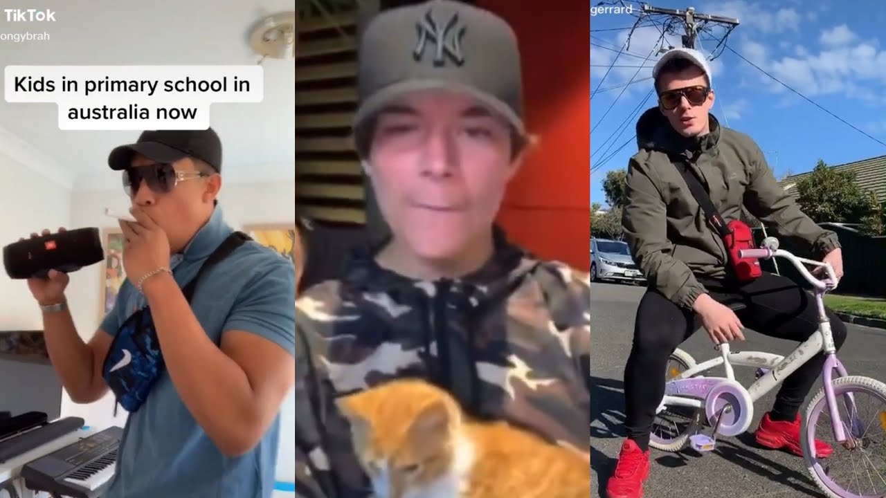 The Most Insane & Awesome ESHAY TikTok Compilation