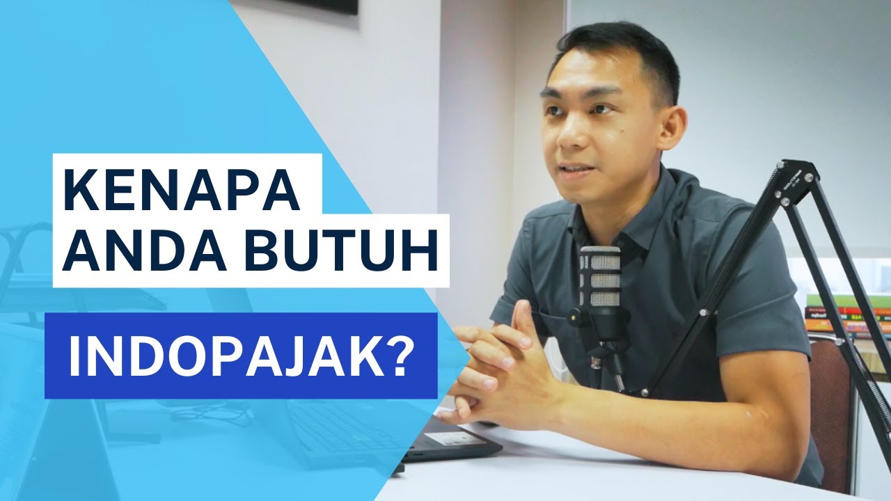 Alasan Mengapa Anda Butuh Indopajak Sebagai Konsultan Pajak?