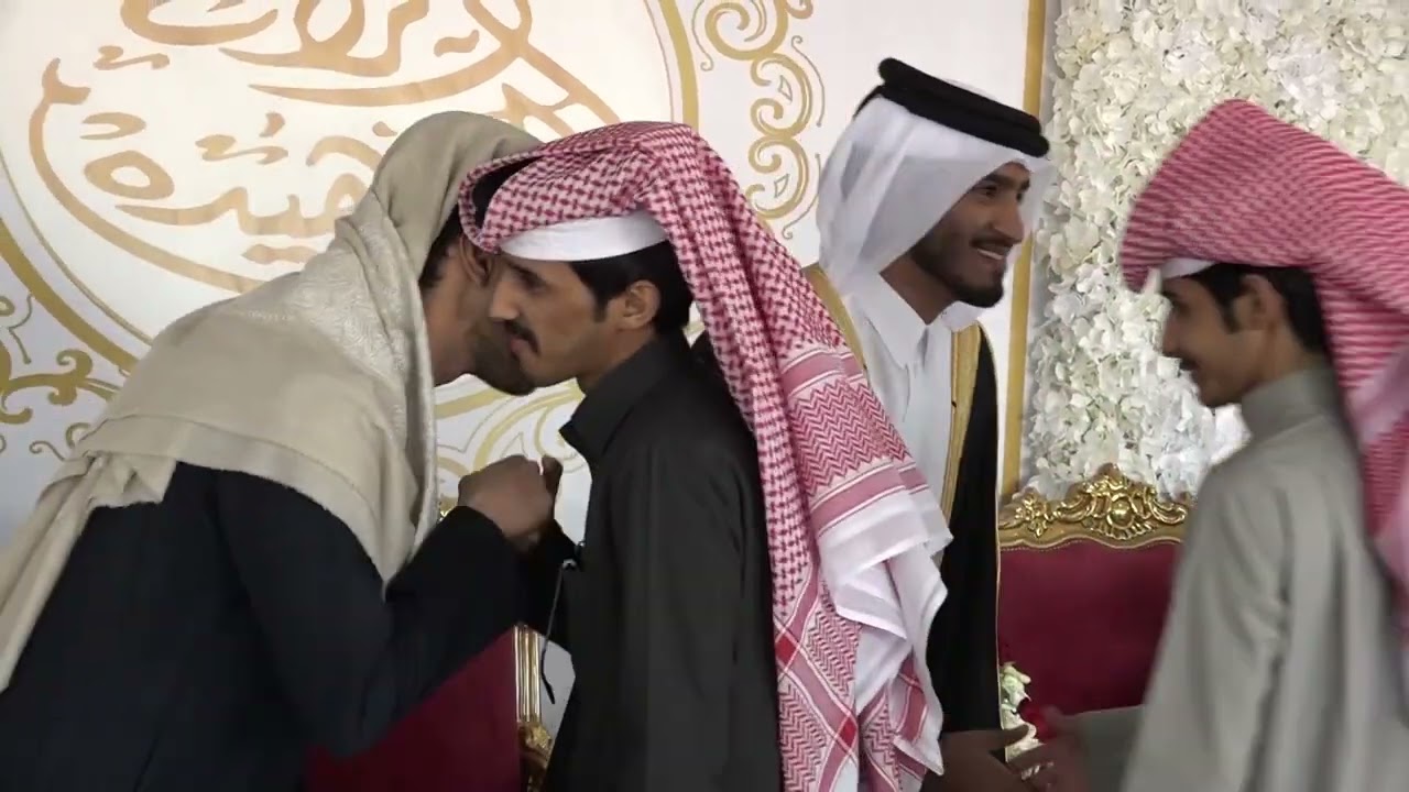 افراح ال فهيده