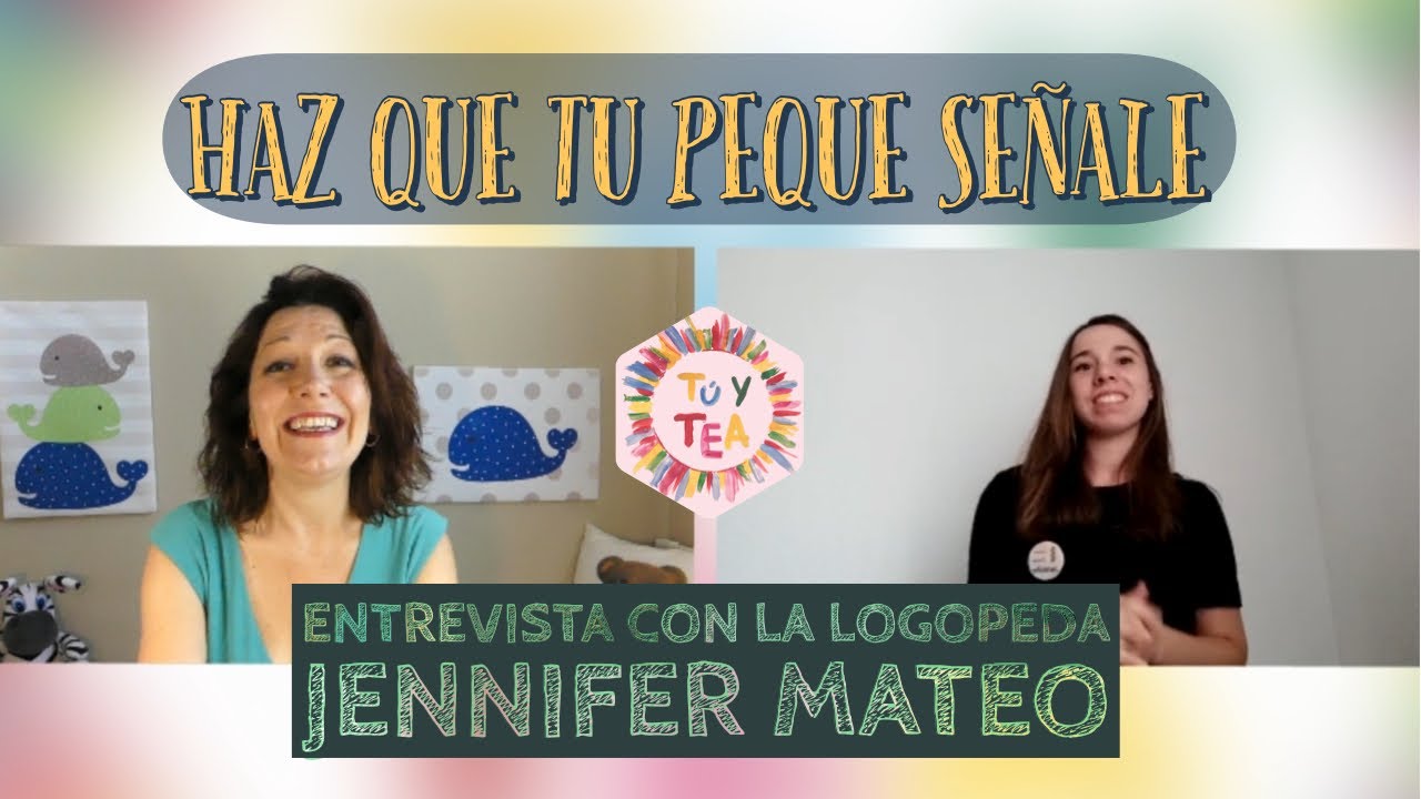 CÓMO lograr que tu PEQUE aprenda a SEÑALAR