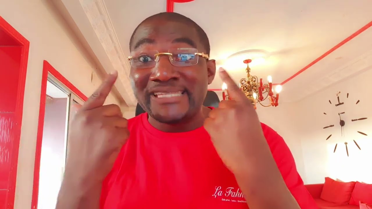 03Min du peuple : LES TÉMOINS DE LA SCÈNE 🔥😅💪🏾🇨🇲