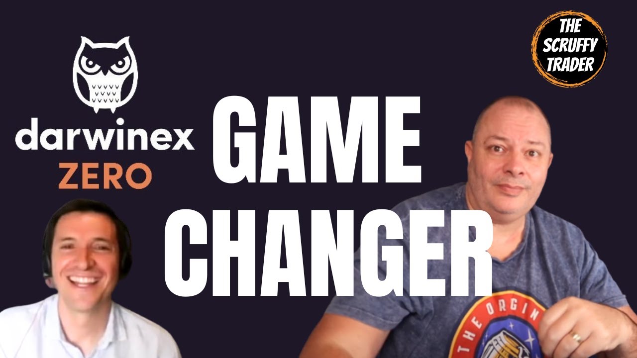 Darwinex Zero Game Changer for Traders : Seed Allocation Explained