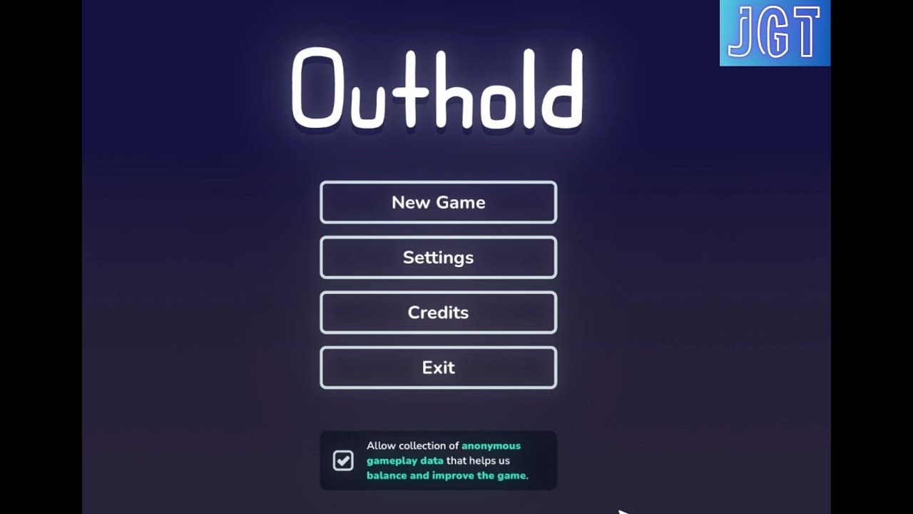 Outhold - Let's play - Part 20 - Level 8, 9 Token limit challenge