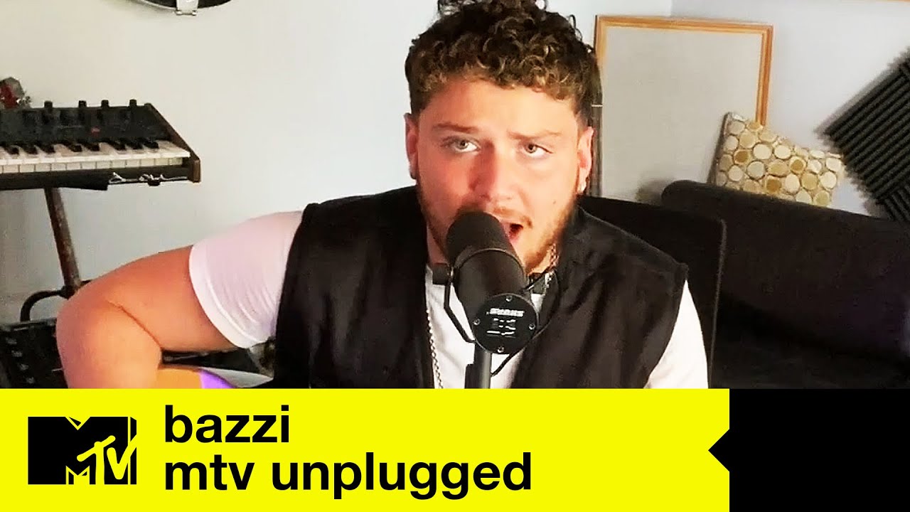 Bazzi (Live Acoustic) - 