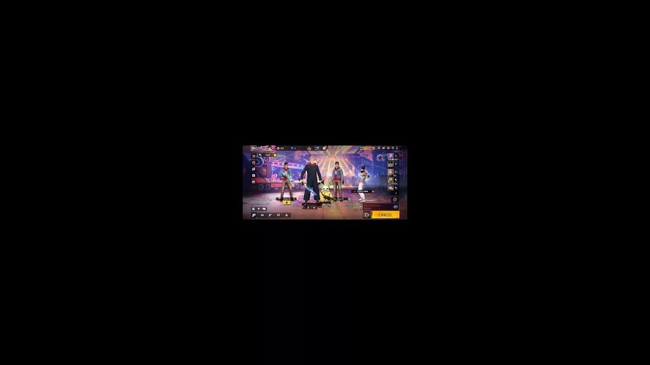 sk_ff_ gamar_10k is live