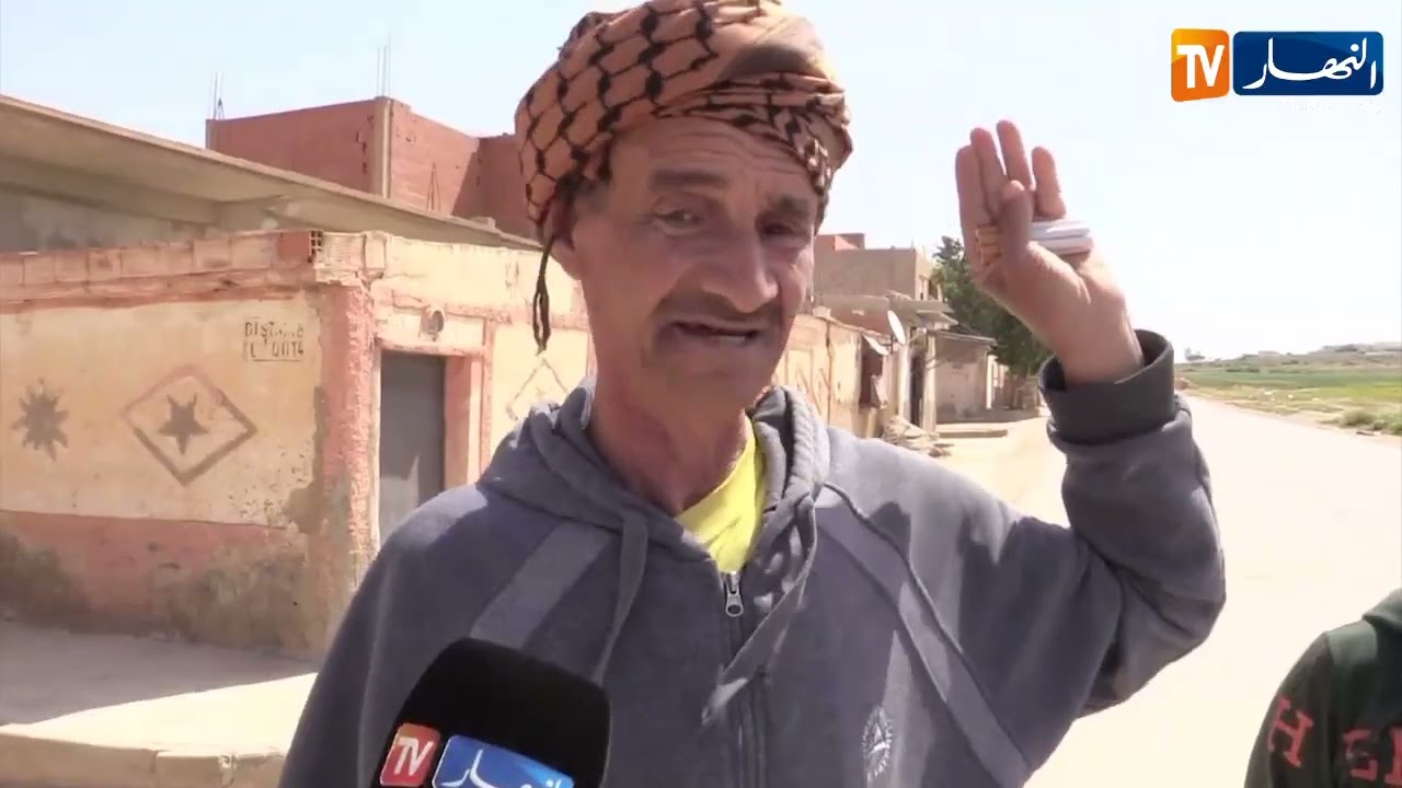غليزان : روائح كريهة منبعثة من مركز الردم التقني تثير استياء سكان بلدية واد الجمعة