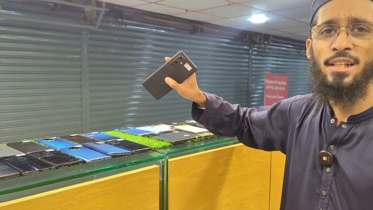 Jackpot Mobile Wholesale Samsung One plus 13 iPhone 14pro Max Redmi ||Technical gossips