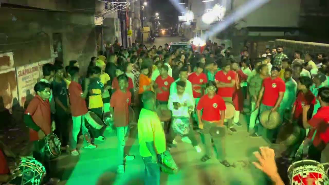 Dil vil pyar vyar || Old hit song || Maa sharda melody group || Mo-9589985503