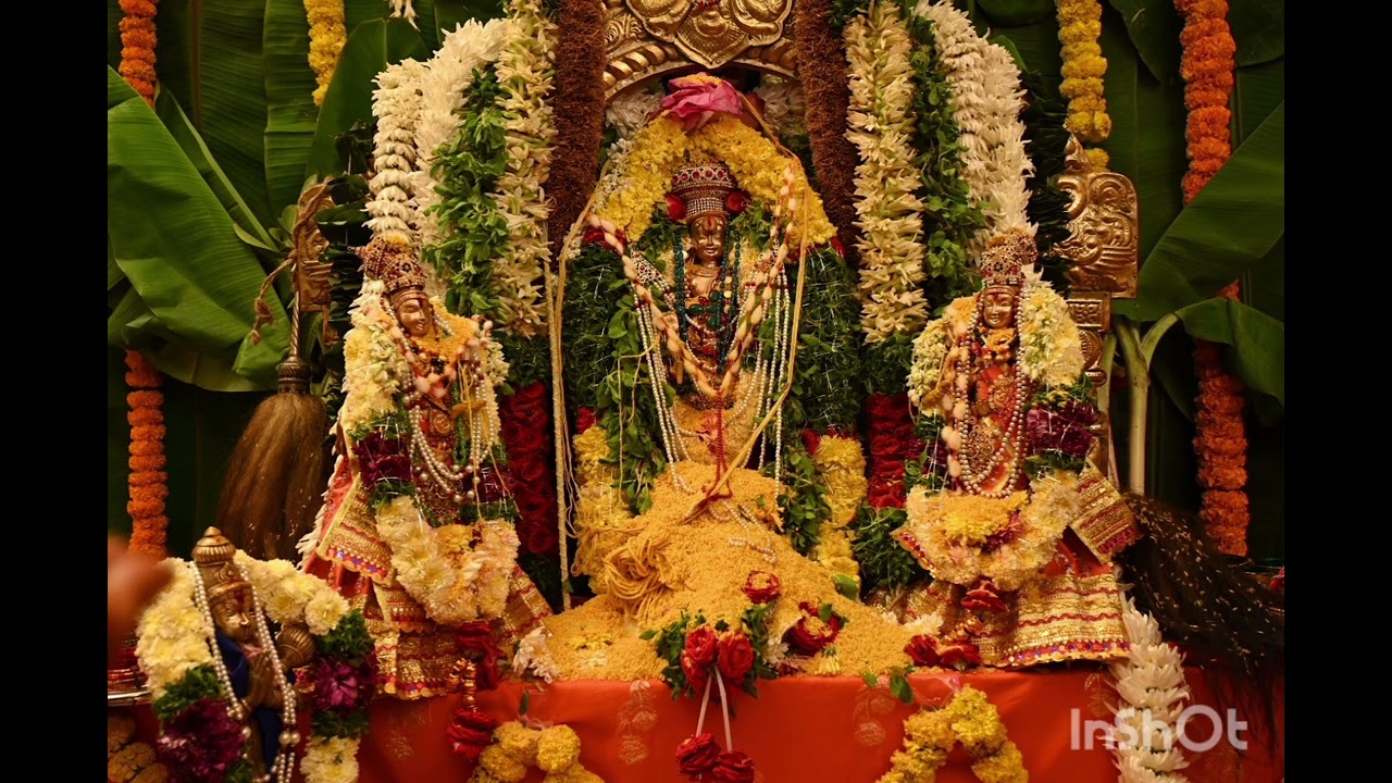 కొలువై ఉన్నాడు వీడే గోవిందరాజు