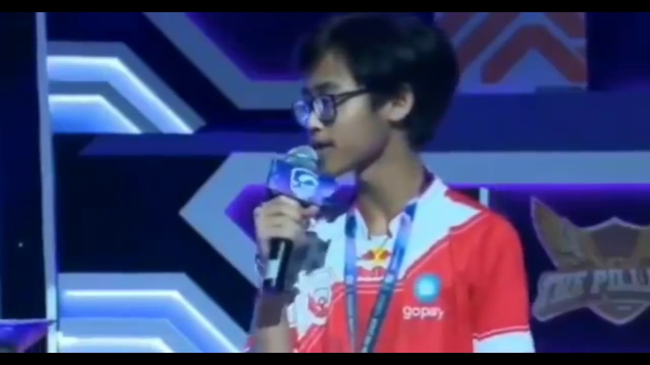Meme Brazil do you ready to lose? Wawan MKS pro player