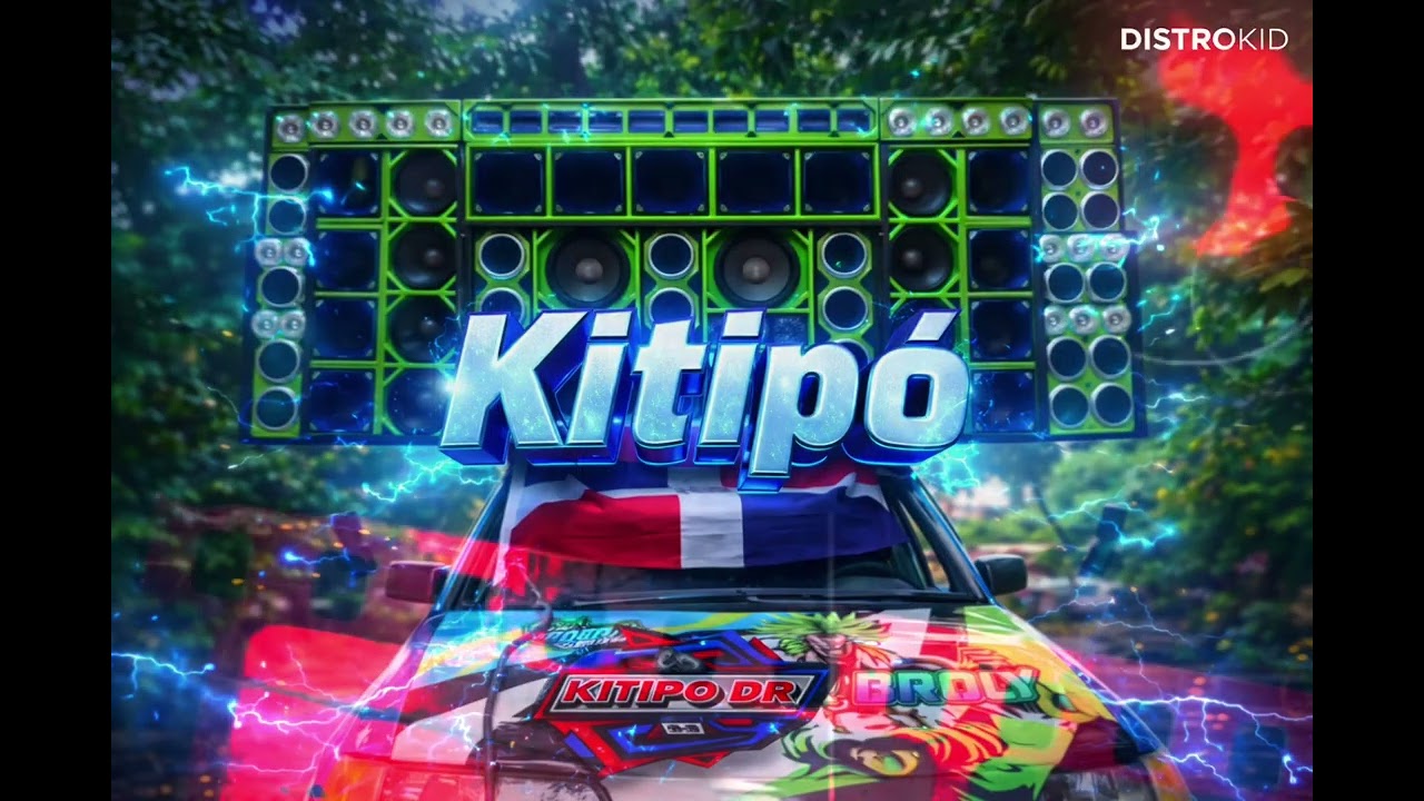 KITIPÓ (QUIMI LARA ❌V3.21 ❌ OG DRIpp❌OG Jandal)@2k12 produce