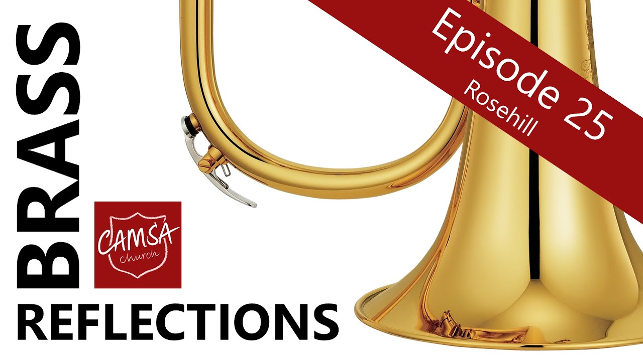 Brass Reflections - Episode 25
