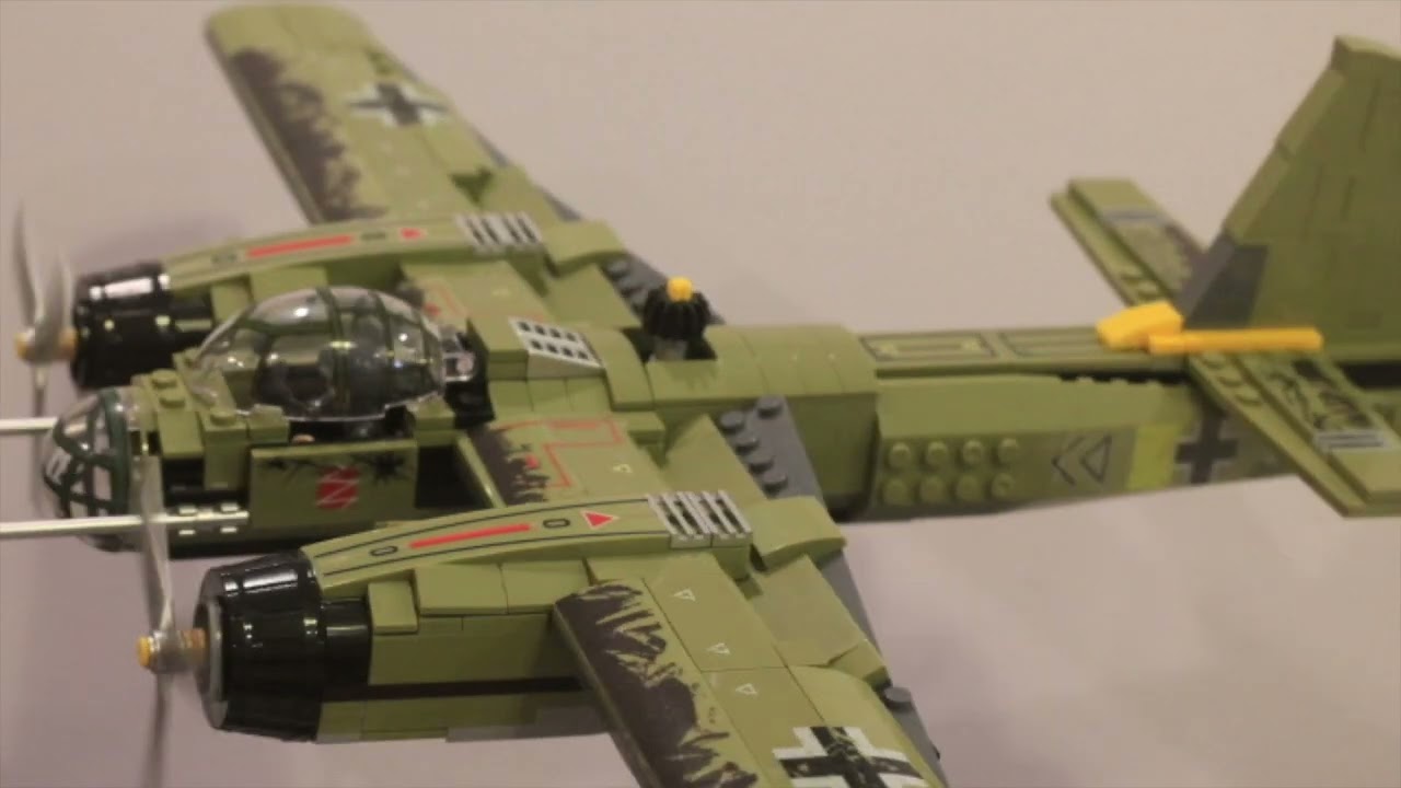 Skies of Stalingrad