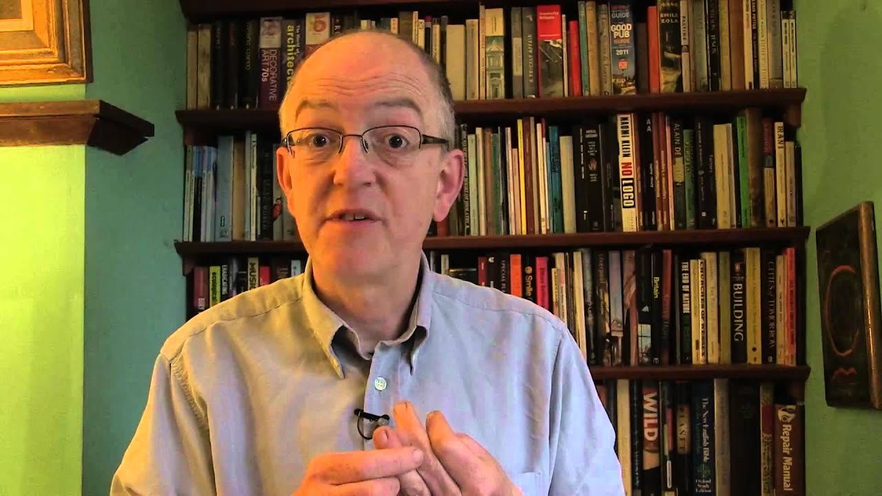 DON'T EVEN THINK ABOUT IT by George Marshall