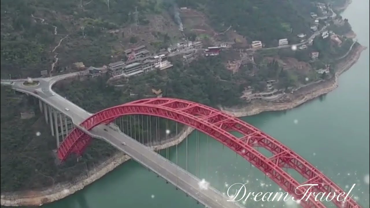The Most Amazing Bridge Of China The 