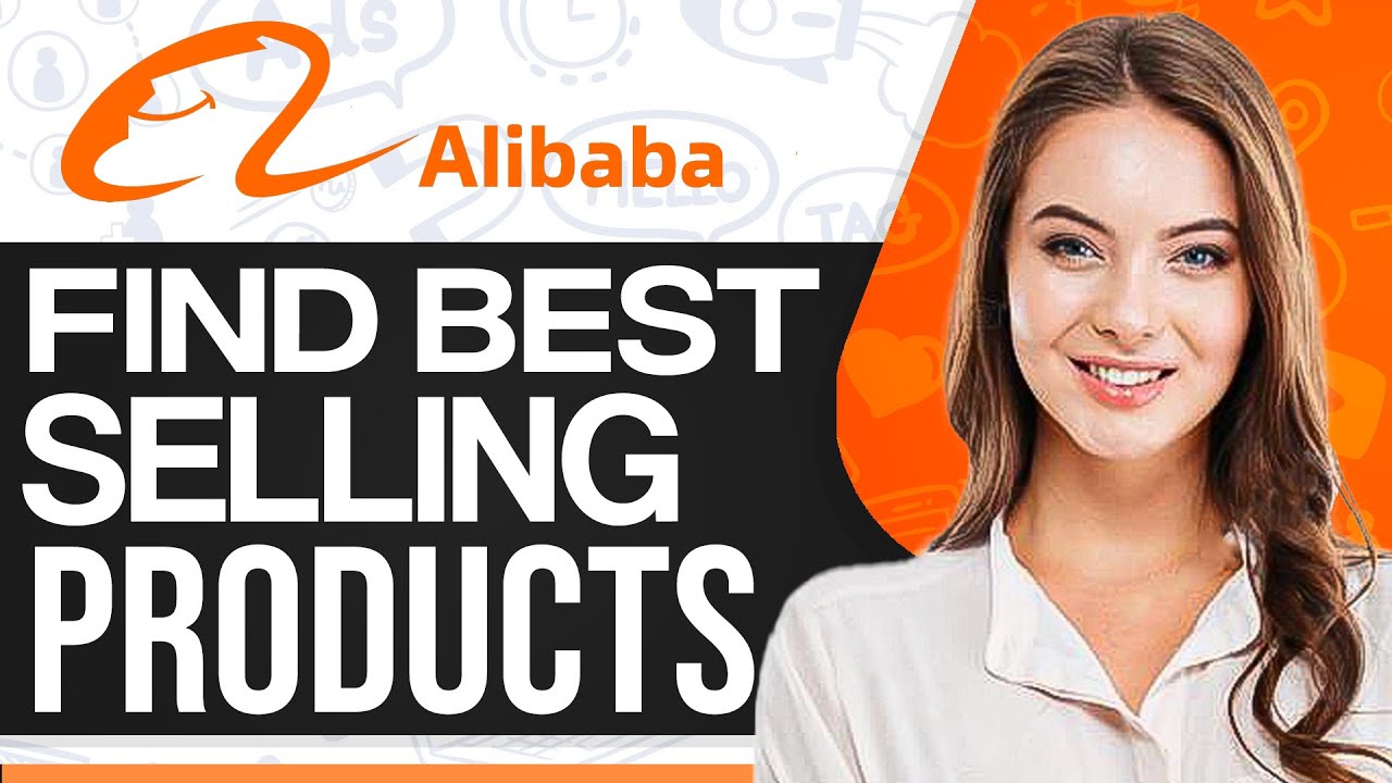 How To Find Best Selling Products On Alibaba 2026 (Step-By-Step)