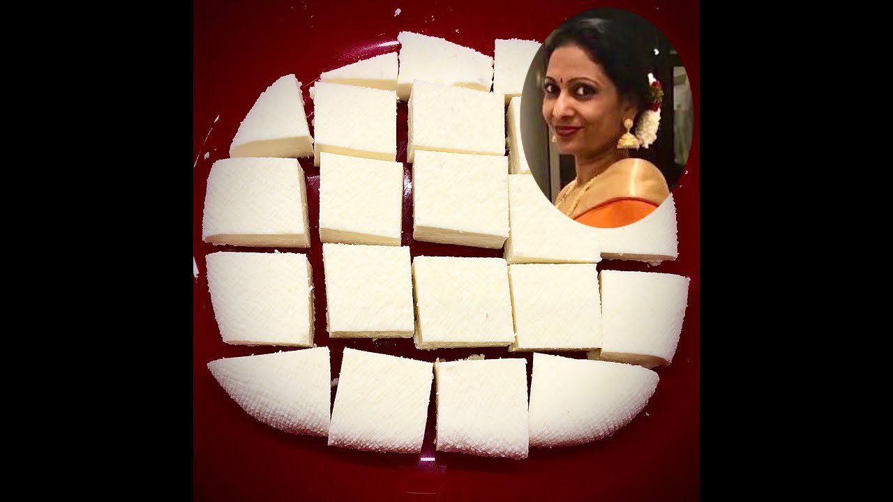 Как готовить сыр панир в домашних условиях/ How to make cheese Paneer at home.