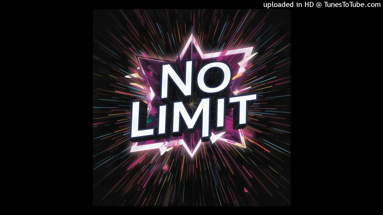 2 Unlimited - No Limit  BigRoom Sped Up Edit