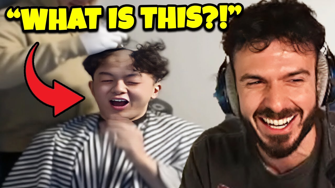 TARIK REACTS TO HILARIOUS VALORANT VIDEOS