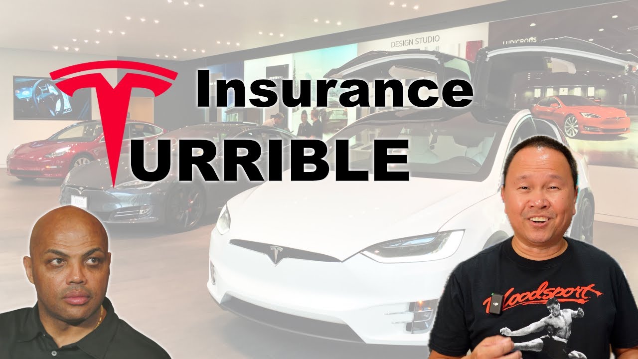 Is Tesla Insurance any good?
