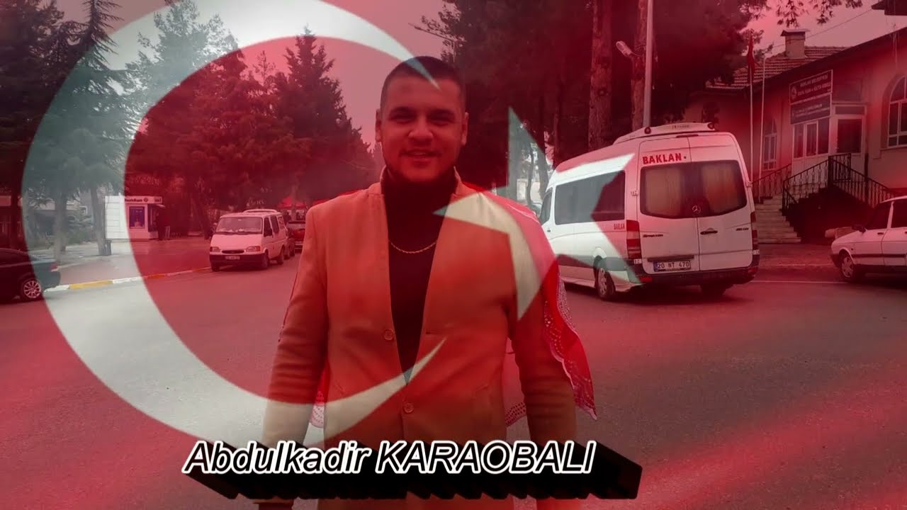 Baklan,Asker Uğurlama-2022