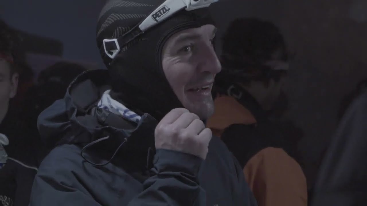 La Nuit Blanche du Pilat 2022