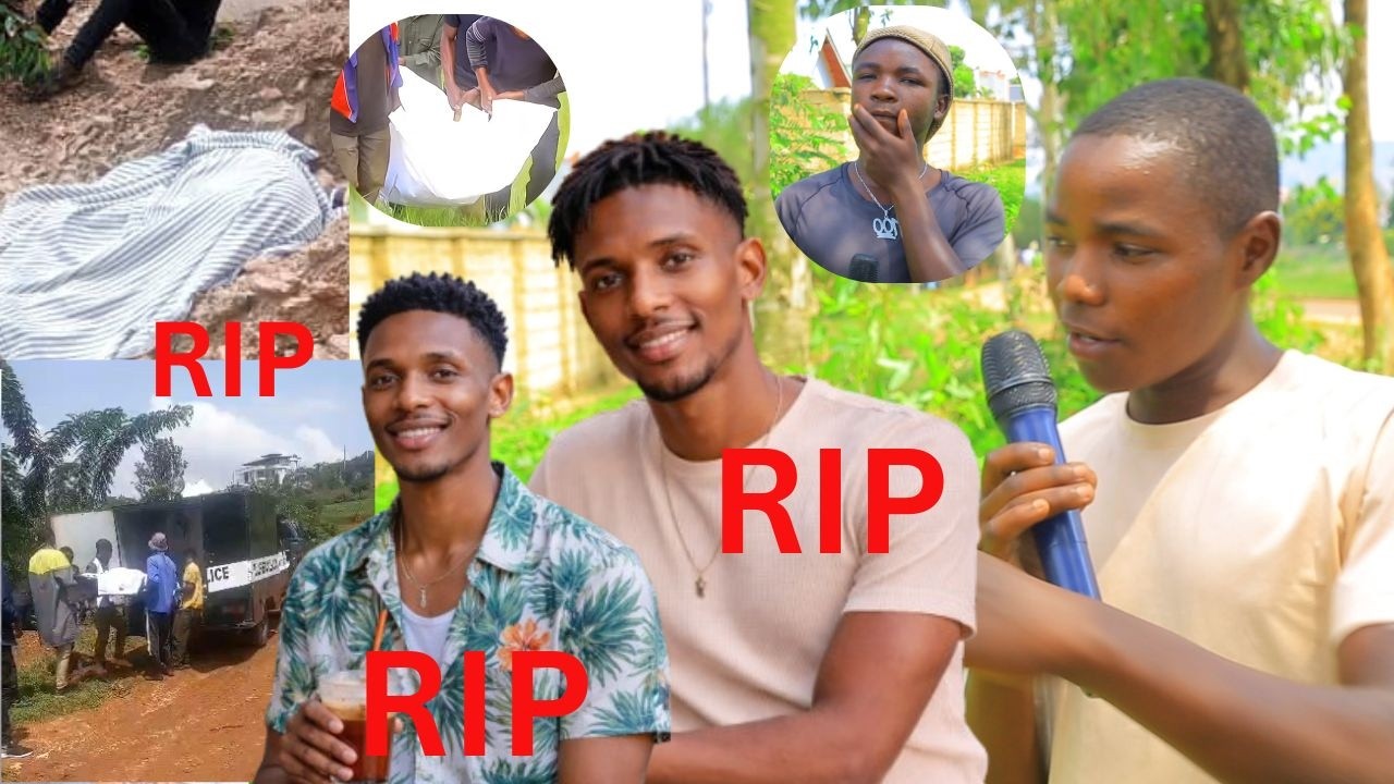 INKURUMBI😭💔2 BABICIYE RIMWE😭UMURAMBO BAWUTA MWISHYAMBA MBEGA😭MBEGA UBUGOME
