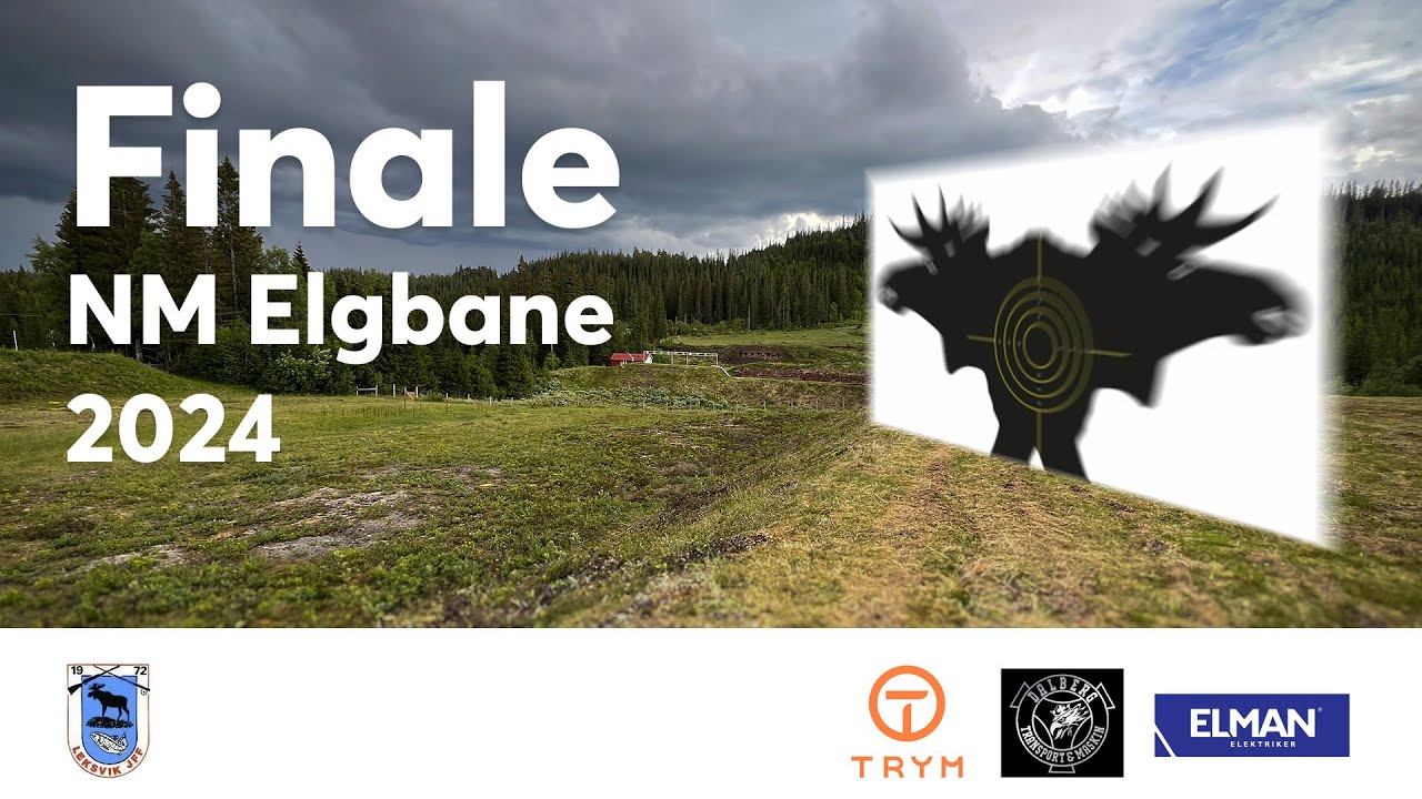Finale NM Elgbane 2024