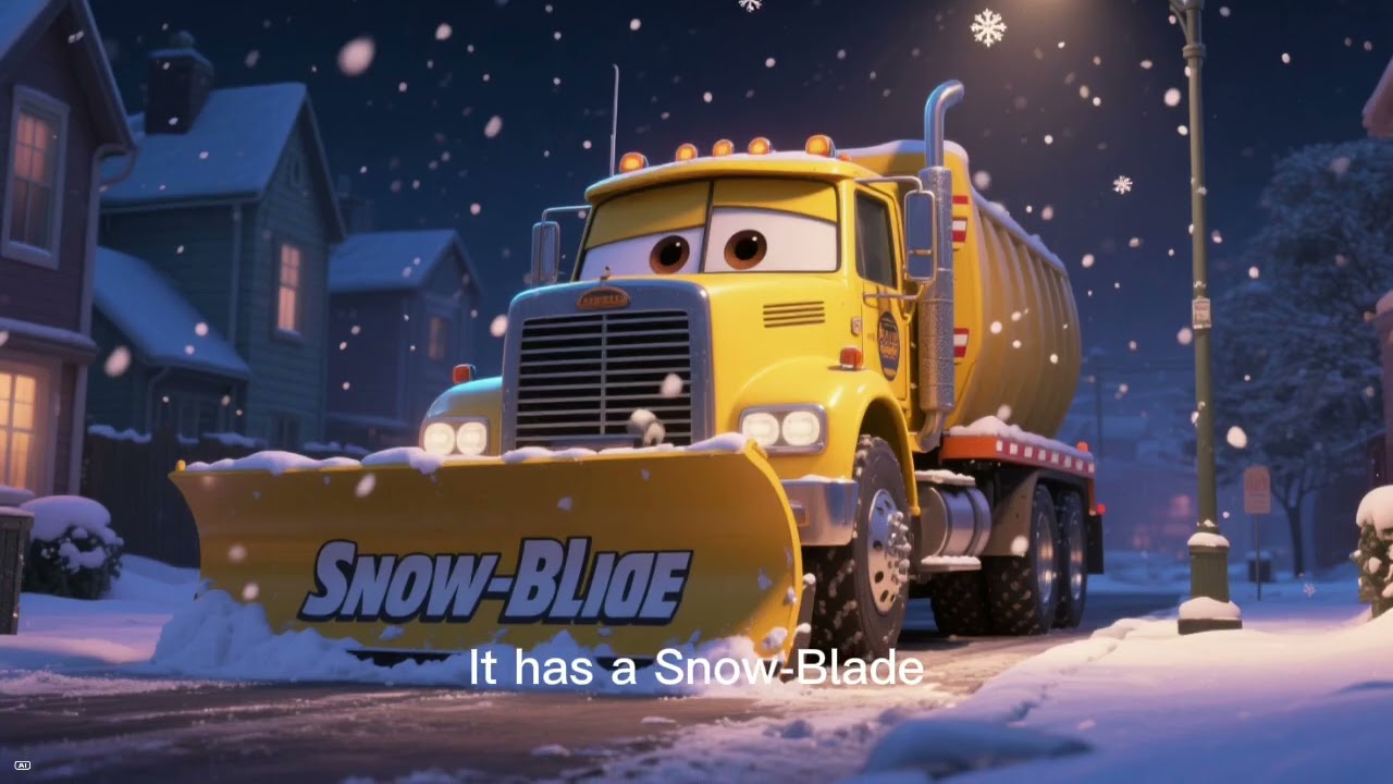 Snow Watch 2026
