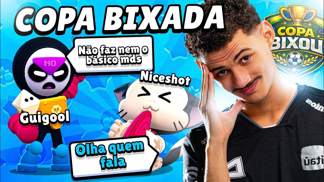 MEU TIME BRIGOU E PERDEMOS A COPA BIXOU AO VIVO