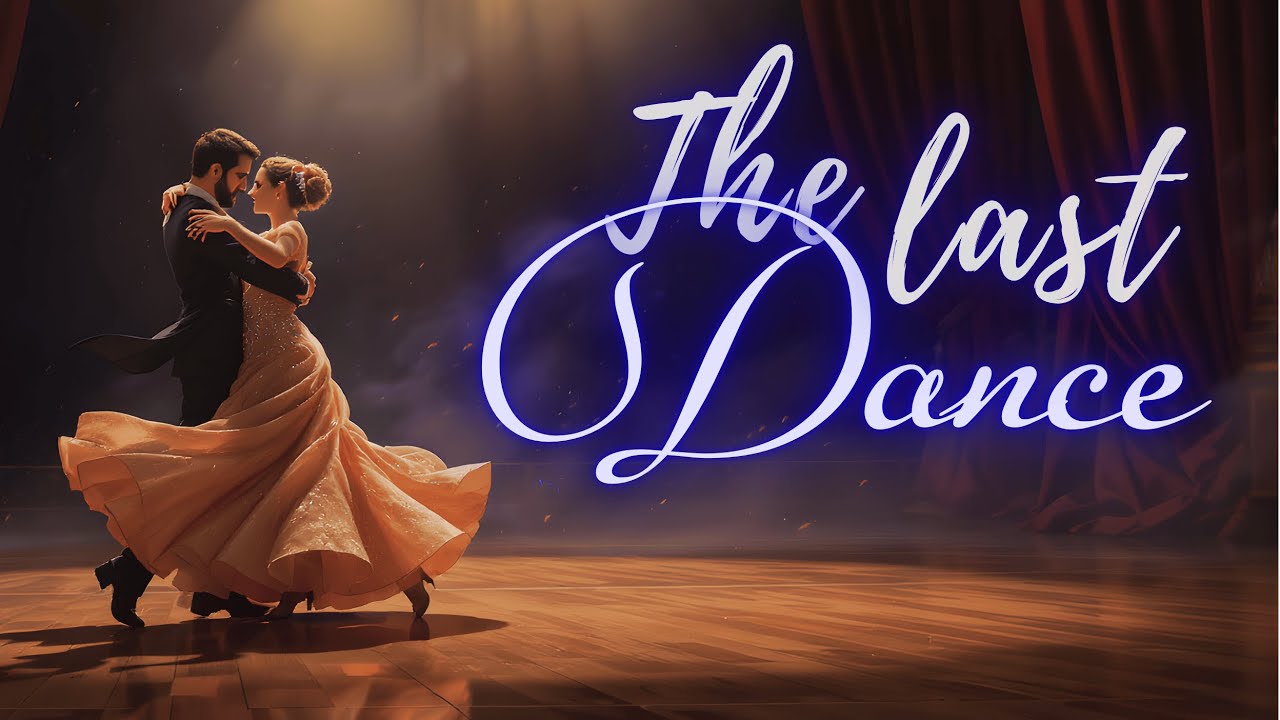 The Last Dance | Tango Pop | Dance Music | Verse To Verse | Love Eternal