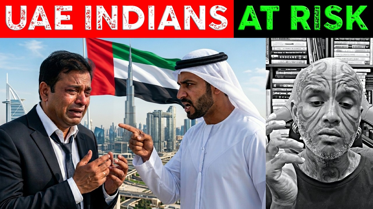 UAE Indians At Risk: 5 Real Expat Mistakes That Cost Life Savings