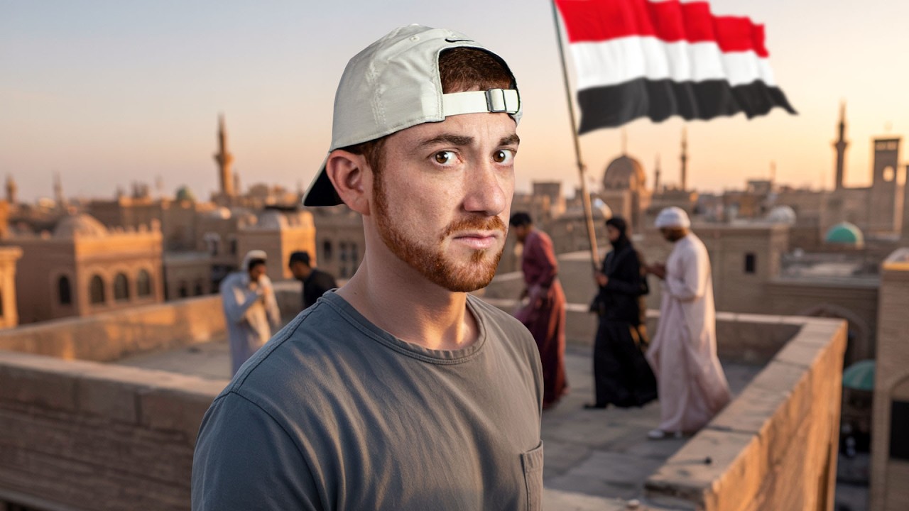 Exploring The Other Side of Yemen