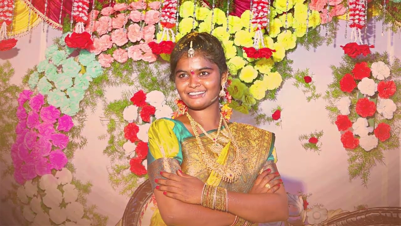 Tammiseti Mahesh @ Venkata Renuka 02 song 1689