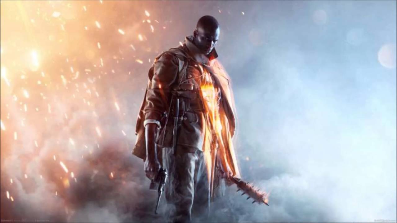 Battlefield 1 - Zajdi Zajdi (Extended) Dawn of A New Time (Female Vocals)