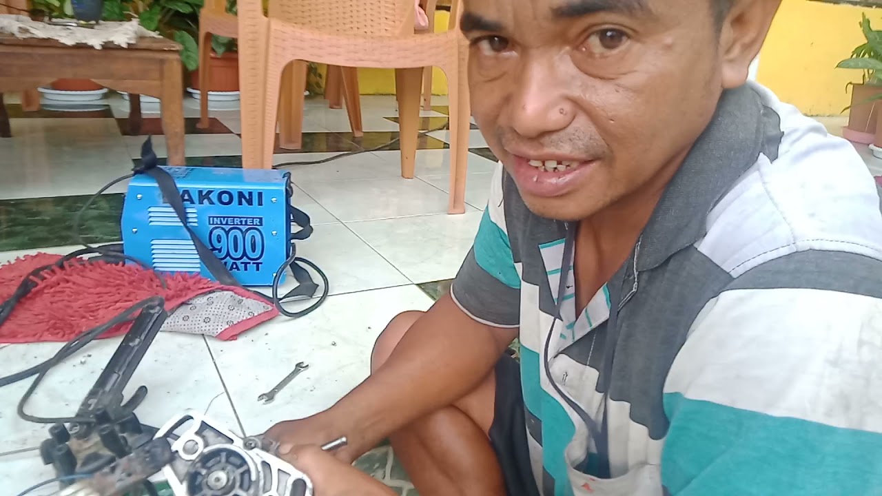 servis delco