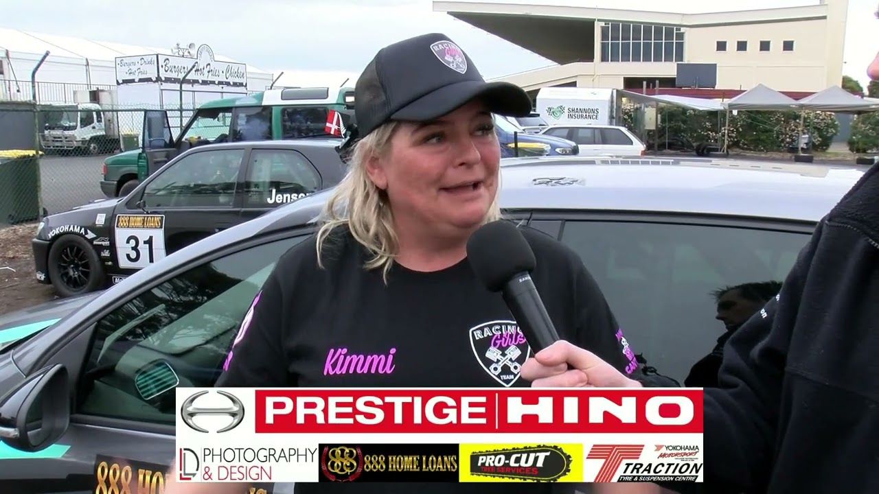 IPRA of Vic Round 4 2022 Sandown