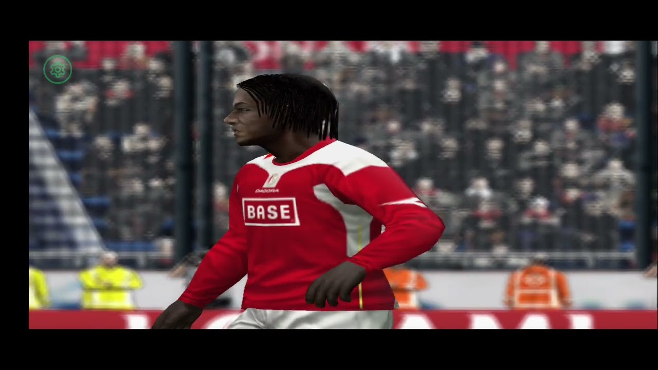 Eps.34 VS STANDARD DE LIEGE 