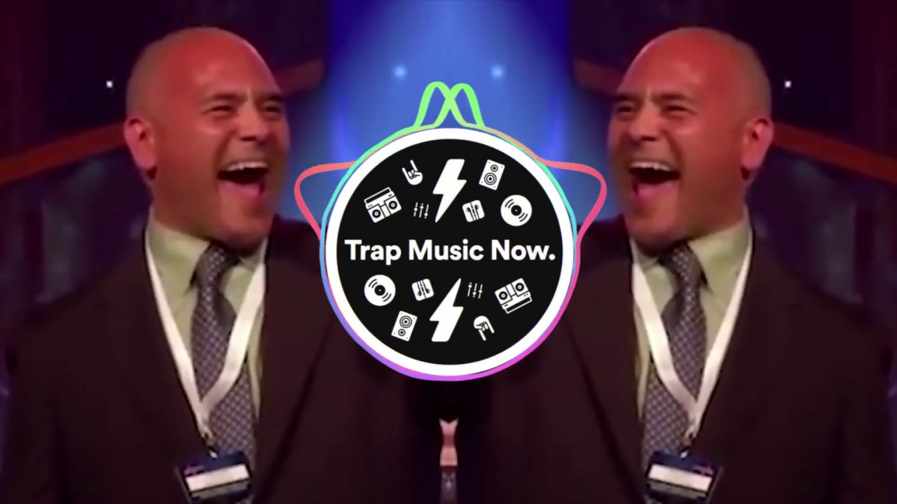 BITCONNECT CARLOS MATOS (OFFICIAL Dylan Locke TRAP REMIX)