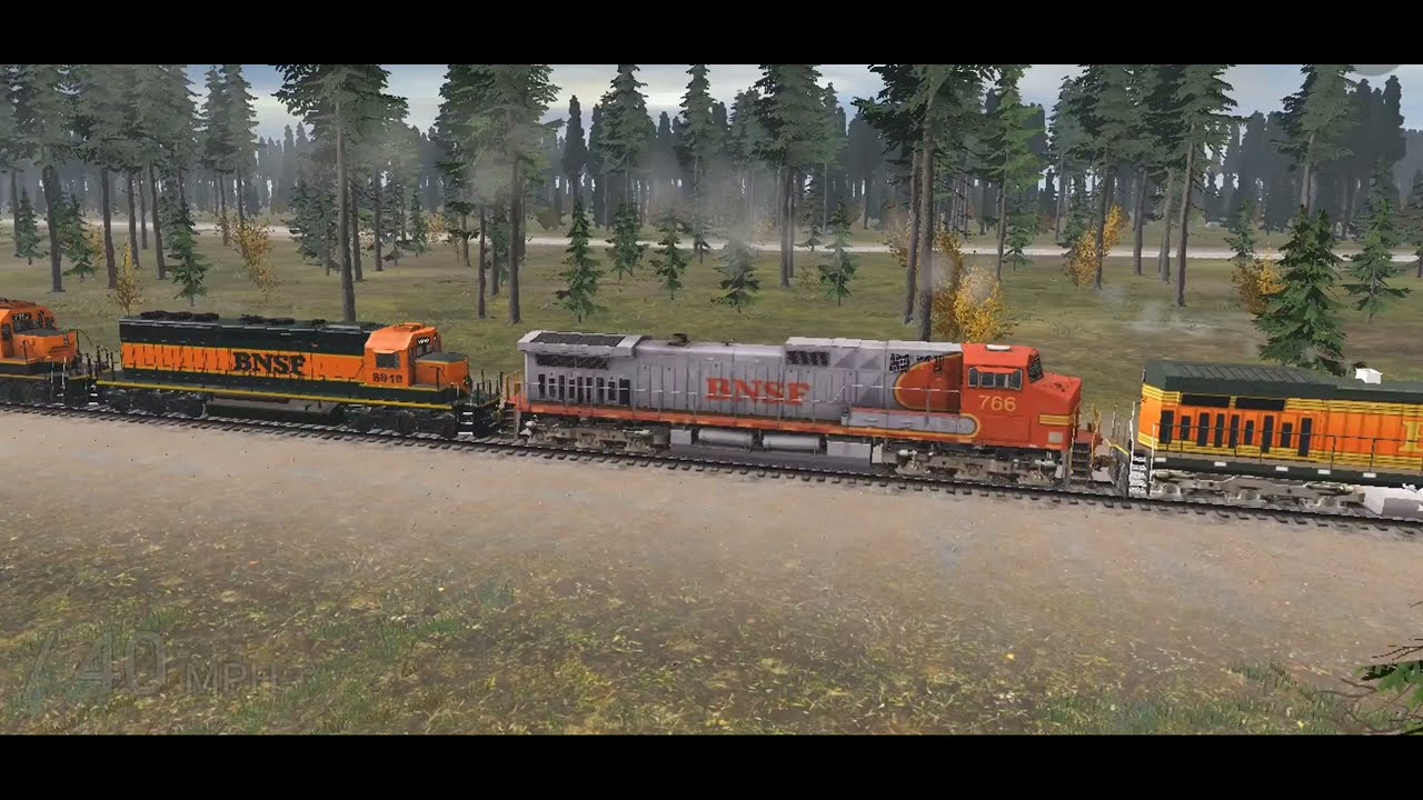 Trainz 3-Yes, ALL 222 locomotives in the game as of Nov 10, 2023