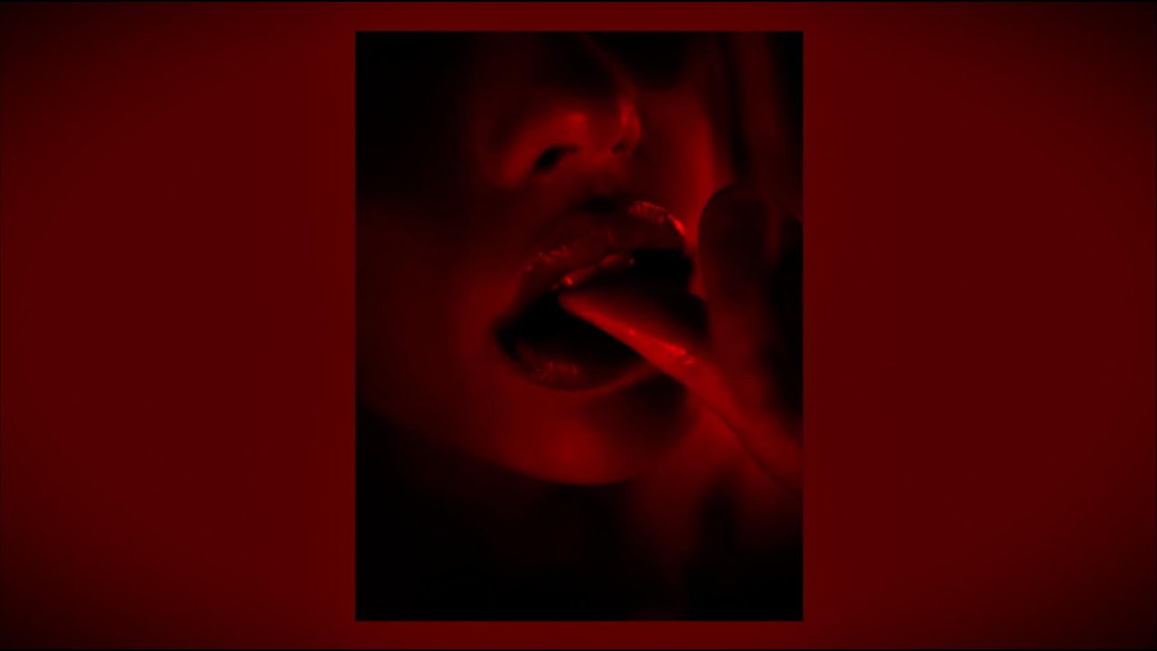 I Feel Like I'm Drowning (Slowed)