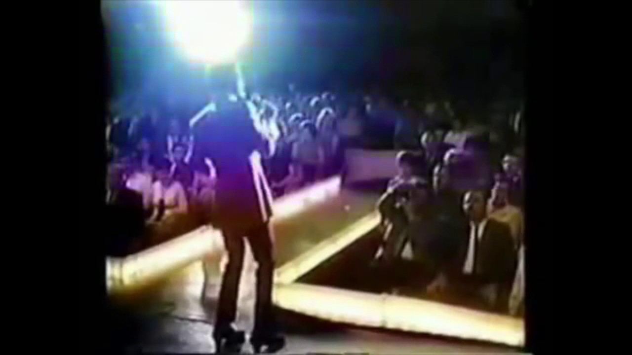 Leslie Bricusse & Anthony Newley Medley - Sammy Davis Jr.