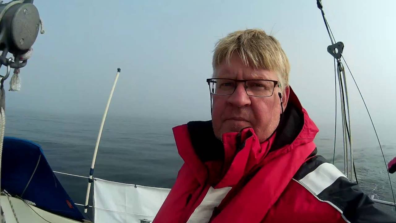 Sailing Sweden to Iceland part 9,Hofn Hornafjordur to Akranes.