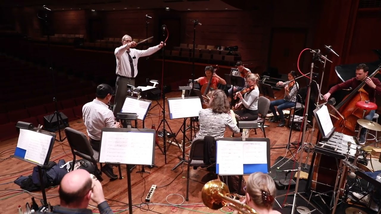 Paragon Ragtime Orchestra - 